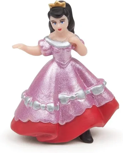 Miniatura 8 de Papo Juguete de Cuentos y Leyendas de Mini Tub, 12 piezas