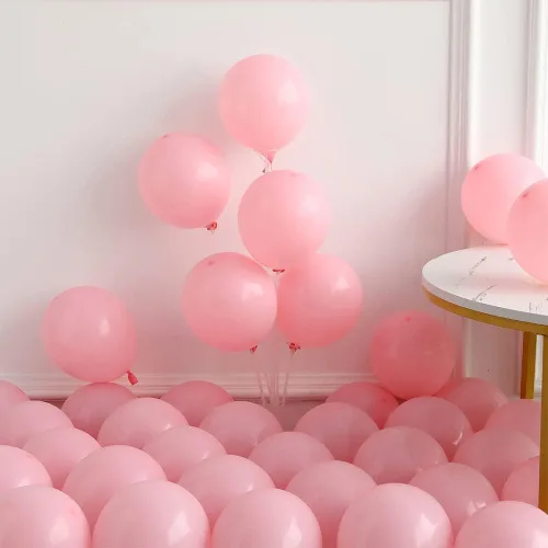 Miniatura 3 de Kit de arco de guirnalda de globos de mariposa, 148 globos rosa pastel y morado con alas de hada, globo de aluminio de mariposa para bodas