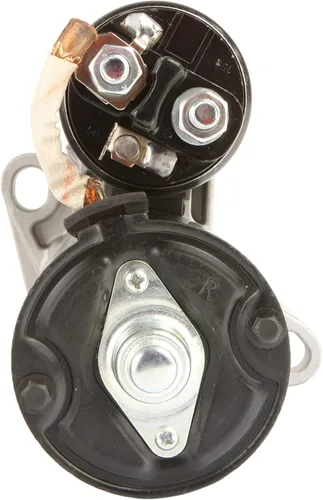 Miniatura 4 de DB Electrical Motor de arranque 410-24146 compatible con/repuesto para Ford Perkins 102-05 103-07 103-10 Motor 0-001-107-078, 185086610 21302969
