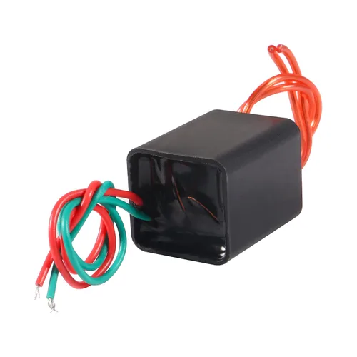 Miniatura 3 de 3 unids DC 3.6V-6V a 20kv 20000v 1.5A Boost Step Up Power Module Generador de alto voltaje Módulo convertidor de transformador de CC