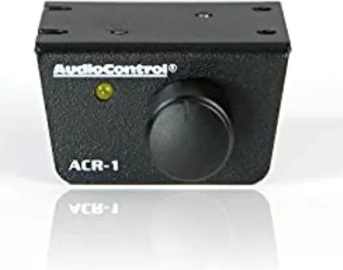 Miniatura 7 de AudioControl LC2i PRO - Convertidor de salida de línea de 2 canales con sensor de señal GTO y AccuBASS