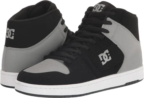 Miniatura 7 de DC Manteca 4 Hi High Top - Tenis de skate casuales para hombre