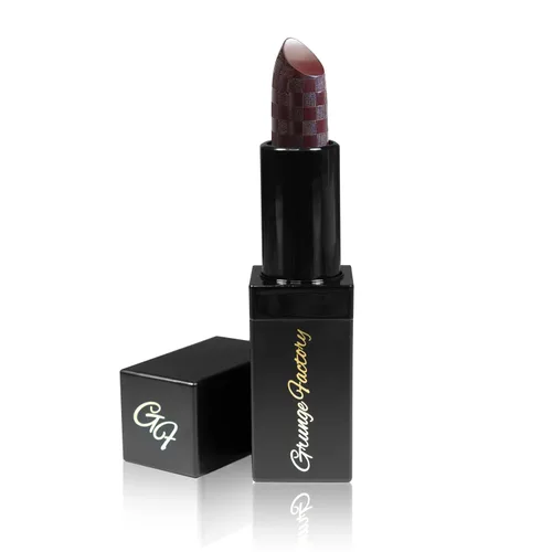 Miniatura 12 de Grunge Factory® Lápiz labial mate hidratante en perfecto