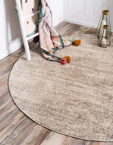 Miniatura 61 de Unique Loom Del Mar Collection - Alfombra de área - Lucille (rectangular, 10 x 13 pies 1 pulgada, beige hueso)
