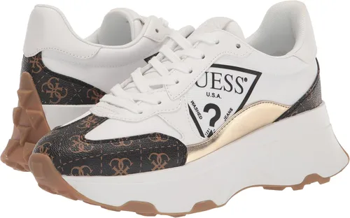 Miniatura 7 de GUESS Tenis Calebb para mujer