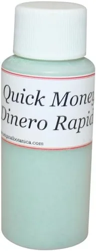 Miniatura 89 de Original Botanica 7 African Powers - Sachet Powder Hoodoo para hechizo de amor, dinero, buena suerte, curación espiritual contra manchas, polvos