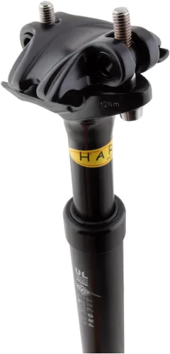 Miniatura 4 de Origin8 Pro Fit UL - Tija de asiento con suspensión, 1.071 x 13.780 in bike-seat-posts-and-parts
