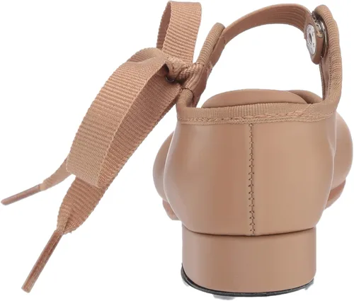 Miniatura 3 de Bloch Dance Annie Tyette - Zapato de Tap para niña
