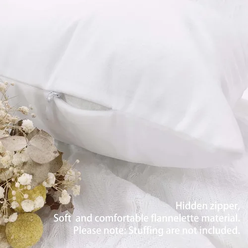 Miniatura 4 de QIYUHOY Divertidas fundas de almohada de panda para cama, regalos de panda para niñas y niños, decoración relajante de esquina para el hogar