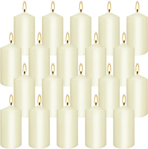 Miniatura 13 de Pellets de cera de abeja blanca de 10 libras para hacer velas, pastillas de cera de abejas para el cuidado del cabello, bálsamo labial, suministros