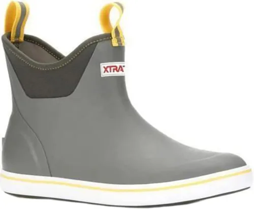 Miniatura 5 de Xtratuf Botines para hombre de 6 pulgadas de ancho