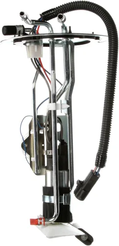 Miniatura 7 de Delphi HP10086 Conjunto de bomba de combustible y suspensión con unidad de envío