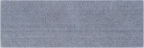 Miniatura 18 de Better Trends Micro Collection - Tapetes de baño, alfombra suave, alfombra de felpa absorbente, alfombra de baño 100% poliéster para suelo de baño