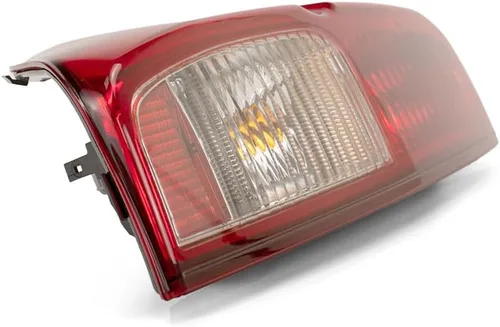 Miniatura 6 de Para Nissan Frontier Luz trasera 2014 15 16 17 18 2019 lado del conductor Reemplazo para NI2800206 26555-EA80B