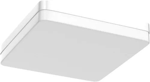 Miniatura 3 de Ouyulong Lámpara de techo LED de 36 W, 3240 lúmenes, 4000 K, 9 pulgadas, cuadrada, LED, montaje empotrado, accesorio de iluminación de techo