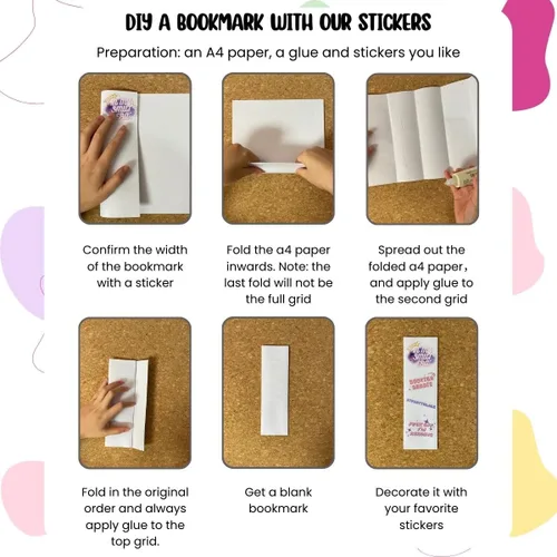 Miniatura 6 de Calcomanías de libro para Kindle, calcomanías de lectura Smut Bookish para adultos, picante, Booktok Smutty, divertida calcomanía estética, apoyo