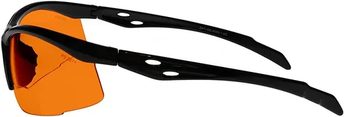 Miniatura 9 de Gafas de seguridad bifocales SB-9000 con lentes naranjas