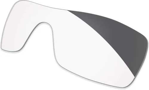 Miniatura 2 de Lentes de repuesto para gafas de sol Oakley Oil Rig - HD transparente a fotocromático