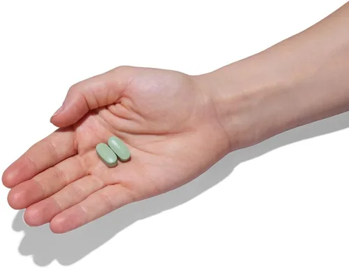 Miniatura 5 de GNC Multivitamínico para mujer, 90 cápsulas