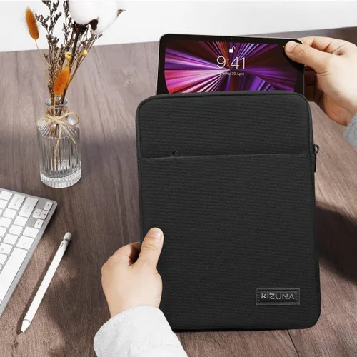 Miniatura 2 de KIZUNA Funda para tableta de 8 pulgadas, a prueba de golpes, resistente al agua, para tableta de 7.9 pulgadas/iPad mini 4 3 2/Samsung Galaxy Tab A