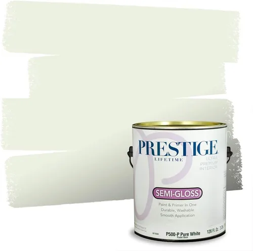 Miniatura 27 de Prestige Paints - 2 en 1, pintura base y pintura de exterior, E100-N-735BM