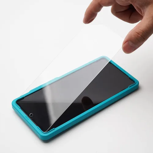 Miniatura 3 de Ibywind Paquete de 2 protectores de pantalla para Redmi Note 12 Pro 5G/Pro+/Pro Plus 5G (6.67 pulgadas) + 1 protector de lente de cámara + 1
