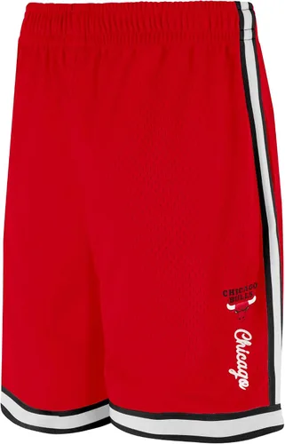 Miniatura 3 de Ultra Game Pantalones cortos de baloncesto de malla de aire supremamente suaves oficiales de la NBA para hombre, ajuste clásico