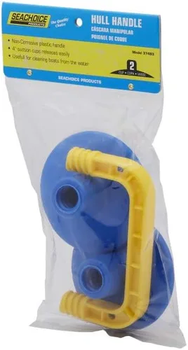 Miniatura 3 de Seachoice Mango del casco