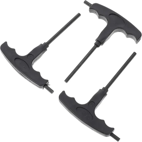 VANZACK 4 unids Roller Skate Llave Herramientas de mano Herramienta de eliminación de rodamientos Unidad portátil Skate board Llave Destornillador s