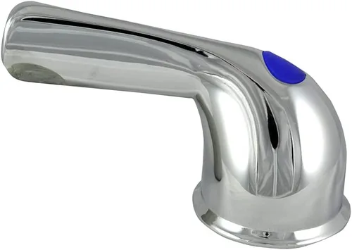 Miniatura 2 de Danco 80022 - Manijas de palanca, 1 unidad, cromadas