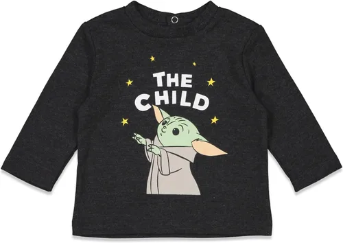Miniatura 2 de STAR WARS Mandalorian The Child - Juego de capas de 4 piezas traje de camiseta