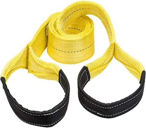 Miniatura 6 de Keeper (02604) Eslinga elevadora de 6 pies X 1 pulgadas, 1 capa