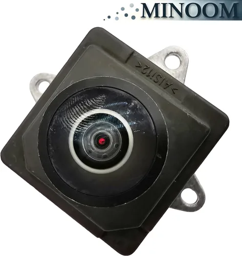 Miniatura 7 de 68414414AA Cámara de retrovisión trasera de respaldo de estacionamiento compatible con Ram 1500 3.0L 3.6L V6, 5.7L 6.2L V8 Parte