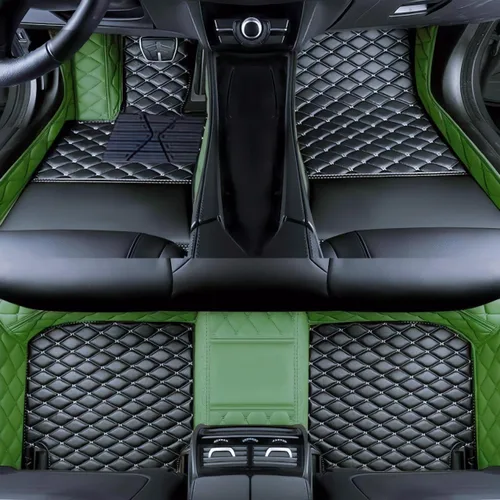 Miniatura 39 de Alfombra de piso de coche personalizada para BMW 1 2 3 4 5 6 7 8 Series X1 X2 X3 X4 X5 X6 X7 M1 M2 M3 M4 M5 M6 M7 M8 X3M X4M X5M X6M GT i3 i4 iX3 i8