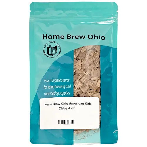 Miniatura 9 de Chips de roble americano de 4 oz.