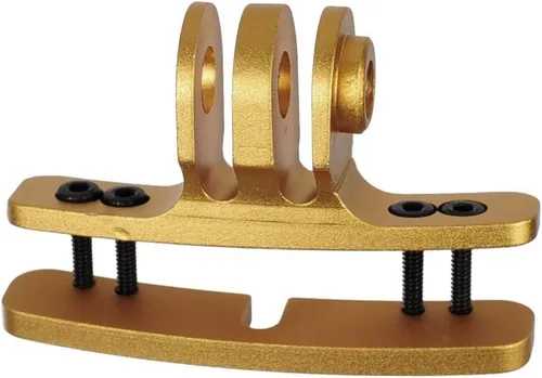 Miniatura 11 de HK Army Soporte para cámara para máscara de gafas de paintball Negro