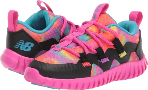 Miniatura 7 de New Balance Playgruv V1 - Tenis de correr para niños