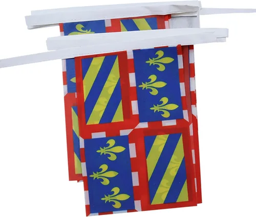 Miniatura 324 de AZ FLAG Señal marítima internacional 42.7 ft BUNTING Flag 40 banderas 9'' x 6'' - Banderas de cuerda del alfabeto náutico 5.9 x 8.3 in