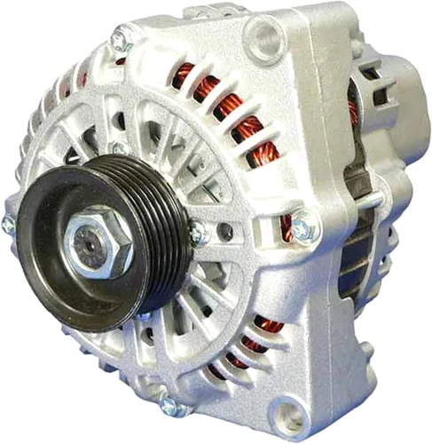 Miniatura 5 de DB Electrical Alternador 400-48031 12V 140A compatible con/reemplazo para Pontiac GTO 2004 321-2100, AMT0140, AL8644X, 210-4173, 92058857, 11096