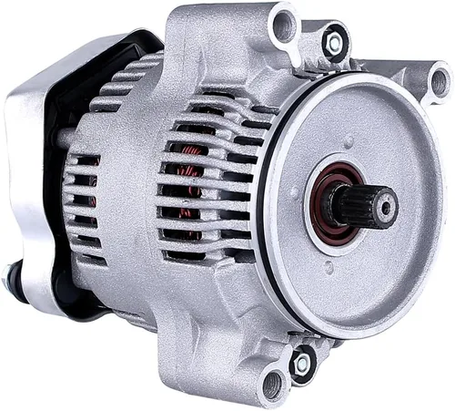RAREELECTRICAL Alternador compatible con Honda Motorcycle St1100 1996-2003 por números de pieza 1012111570 31100Majg41 101211-1570 31100-Maj-G41