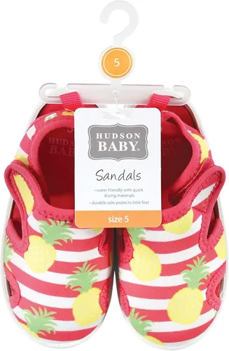 Miniatura 3 de Hudson Baby Sandalia unisex para bebé y zapato de agua