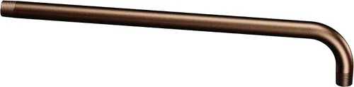 Miniatura 8 de Moen 151380 Extensión de brazo de ducha de repuesto de 16 pulgadas, cromado