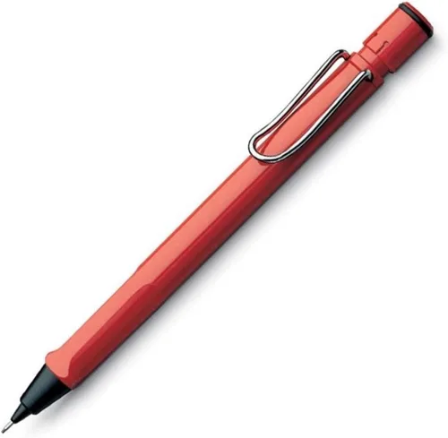 Miniatura 12 de Lamy Safari - Pluma estilográfica, color carbón, punta extrafina