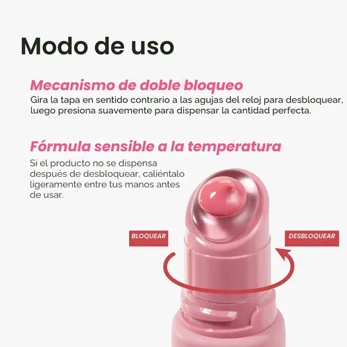 Miniatura 8 de CNP Propolis Jelly Lipcerin™ - 01 Honey Cake, bálsamo labial y brillo hidratante con miel de manuka + ácido hialurónico, rellenos para calcetines