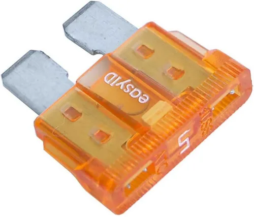 Blue Sea Systems EasyID ATC fusibles