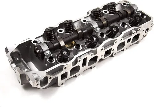 Miniatura 6 de Culata Vevor para Toyota Pickup 4Runner Celica 85-95 2.4 SOHC 22R 22RE : Automotriz