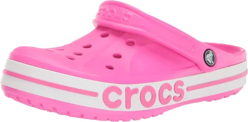 Miniatura 66 de Zuecos Crocs clásicos para niños