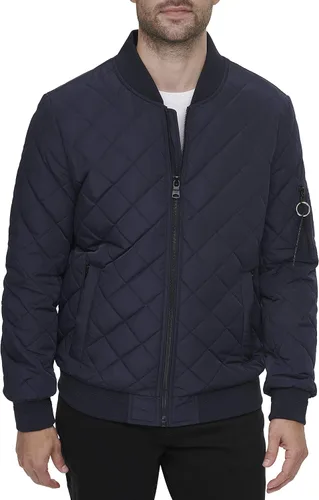 Miniatura 9 de Calvin Klein Mens Flight Jacket