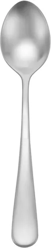 Miniatura 11 de Oneida Chapman Everyday Cubiertos Tenedor de ensalada de 1 pieza, servicio para 1, acero inoxidable 18/0, resistente a la corrosión, apto