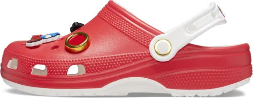 Miniatura 7 de Crocs Zuecos clásicos unisex de Sonic the Hedgehog para niños y niños pequeños